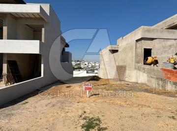 Terreno · 202m² · Terreno Em Condomínio Para Venda Em Indaiatuba, Park Gran Reserve