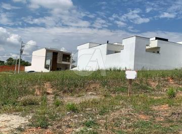 Terreno · 300m² · Terreno Em Condomínio Para Venda Em Indaiatuba, Park Gran Reserve