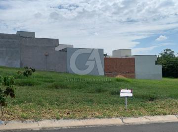 Terreno · 200m² · Terreno Em Condomínio Para Venda Em Indaiatuba, Park Gran Reserve