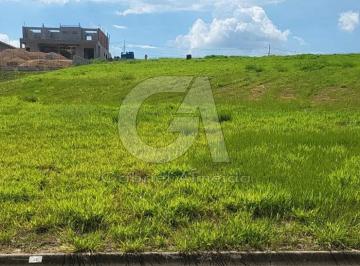 Terreno · 1200m² · Terreno Em Condomínio Para Venda Em Indaiatuba, Jardim Quintas Da Terracota