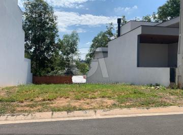 Terreno · 300m² · Terreno Em Condomínio Para Venda Em Indaiatuba, Park Gran Reserve