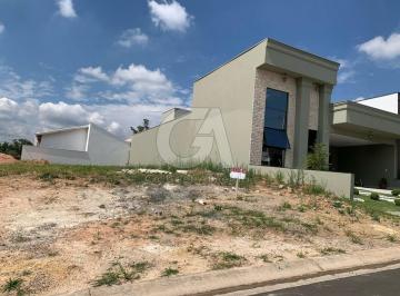 Terreno · 300m² · Terreno Em Condomínio Para Venda Em Indaiatuba, Park Gran Reserve