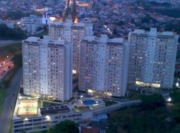 Apartamento · 49m² · 2 Quartos · 1 Vaga · Apartamento Para Venda Em Valinhos, Chácara Das Nações, 2 Dormitórios, 1 Banheiro, 1 Vaga