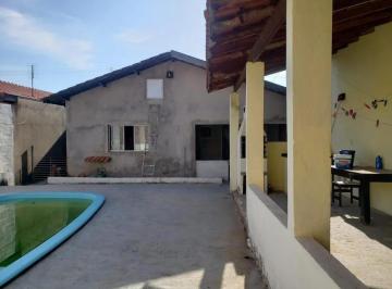 Casa · 127m² · 2 Quartos · 2 Vagas · Casa Para Venda Em Campinas, Jardim Planalto de Viracopos, 2 Dormitórios, 2 Banheiros, 2 Vagas