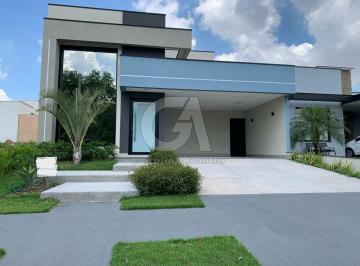 Casa · 202m² · 3 Quartos · 4 Vagas · Casa Em Condomínio Para Venda Em Indaiatuba, Jardim Piemonte, 3 Dormitórios, 3 Suítes, 4 Banheiros,