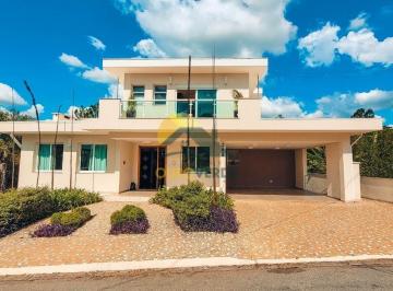 Casa · 609m² · 4 Quartos · 4 Vagas · Casa Para Venda Em Itatiba, Residencial Fazenda Serrinha, 4 Dormitórios, 4 Suítes, 10 Banheiros, 4 V
