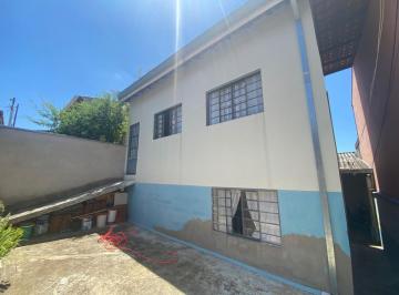 Casa · 400m² · 5 Quartos · 2 Vagas · Sobrado Para Venda Em Campinas, Jardim Santa Lúcia, 5 Dormitórios, 3 Banheiros, 2 Vagas