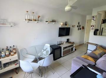 Apartamento · 49m² · 2 Quartos · 1 Vaga · Apartamento Para Venda Em Campinas, Jardim Márcia, 2 Dormitórios, 1 Banheiro, 1 Vaga
