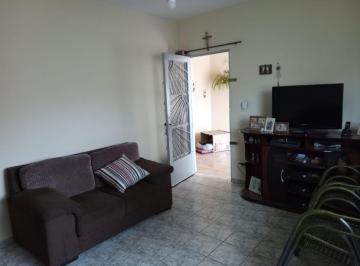 Casa · 260m² · 3 Quartos · 2 Vagas · Casa Para Venda Em Campinas, Vila Aeroporto, 3 Dormitórios, 1 Banheiro, 2 Vagas