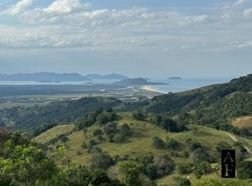 Terreno · 1750m² · Terreno Em Garopaba, Vista Mar E Lagoa