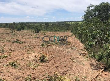 Rural · 108m² · Fazenda de 108 Há Em João Pinheiro Mg Dupla Aptidão