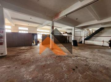 Comercial · 326m² · 2 Vagas · Galpão Para Locação - Bairro Mauá - São Caetano Do Sul/sp
