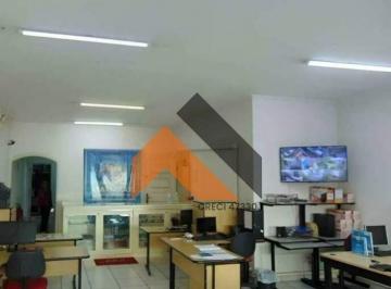 Sala · Sobrado Para Locação - Bairro Santo Antônio - São Caetano Do Sul/sp