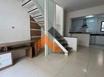 Sala · Cobertura Duplex À Venda - Bairro Santa Maria - São Caetano Do Sul/sp