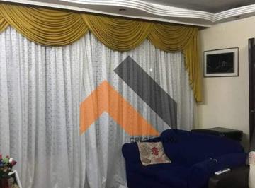 Sala · Sobrado À Venda - Bairro Santa Maria - São Caetano Do Sul/sp