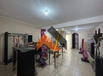Casa · 182m² · 2 Quartos · 2 Vagas · Casa Cpmercial Para Locação - Bairro Santa Paula - São Caetano Do Sul/sp