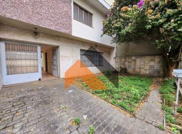 Casa · 686m² · 3 Quartos · 6 Vagas · Sobrado Para Locação - Bairro Santa Paula - São Caetano Do Sul/sp