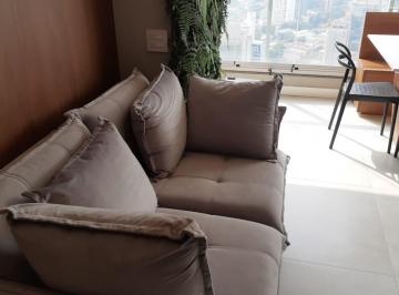 Apartamento de 1 quarto, São Paulo · Vende Apartamento Mobilidado/equipado.
