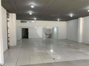 Comercial , São Paulo · Loja Comercial Para Locação Em Pinheiros!