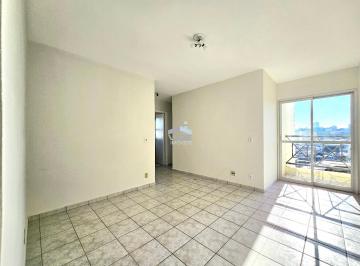Foto 01 · Apartamento Para Locação E Venda Em Campinas - Sp, Bairro São Bernardo: 2 Quartos Mais 1, 1 Sala, 1 Ba