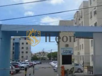 Foto 01 · Apartamento, Sussuarana, Salvador, Ba