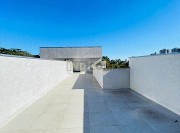 Apartamento · 156m² · 3 Quartos · 2 Vagas · Cobertura Para Venda Em Santo André, Vila Eldízia, 3 Dormitórios, 1 Suíte, 2 Banheiros, 2 Vagas