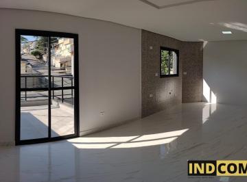 Casa · 125m² · 2 Quartos · 2 Vagas · Sobrado Para Venda Em Santo André, Vila Floresta, 2 Dormitórios, 2 Suítes, 3 Banheiros, 2 Vagas