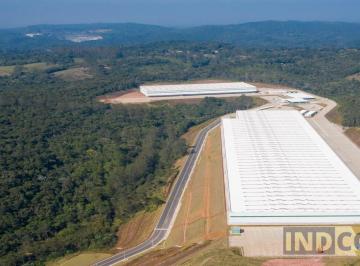 Comercial · 6820m² · Galpão Para Locação Em Itapecerica Da Serra, Aldeinha