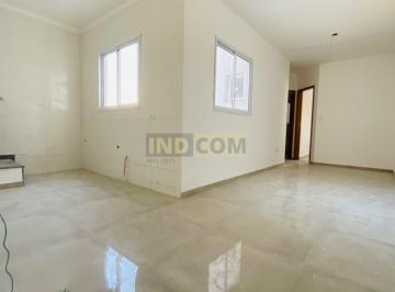 Apartamento de 2 quartos, Santo André · Cobertura Para Venda Em Santo André, Vila Eldízia, 2 Dormitórios, 1 Suíte, 1 Banheiro, 2 Vagas