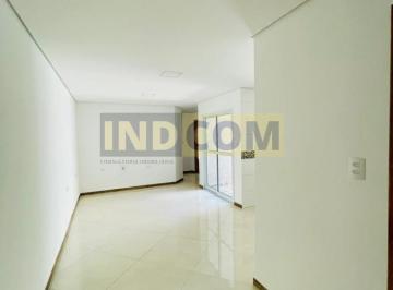 Apartamento · 60m² · 2 Quartos · 1 Vaga · Apartamento Para Venda Em Santo André, Jardim Stella, 2 Dormitórios, 1 Suíte, 2 Banheiros, 1 Vaga
