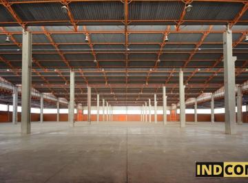 Comercial · 11463m² · Galpão Logístico Para Locação Em Sumaré São Paulo
