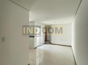 Apartamento · 60m² · 2 Quartos · 1 Vaga · Apartamento Para Venda Em Santo André, Jardim Stella, 2 Dormitórios, 1 Suíte, 2 Banheiros, 1 Vaga