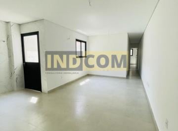 Apartamento · 88m² · 3 Quartos · 2 Vagas · Apartamento Para Venda Em Santo André, Jardim Bela Vista, 3 Dormitórios, 1 Suíte, 2 Banheiros, 2 Vag