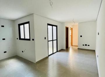 Apartamento · 49m² · 2 Quartos · 1 Vaga · Apartamento Para Venda Em Santo André, Jardim Teles de Menezes, 2 Dormitórios, 1 Banheiro, 1 Vaga