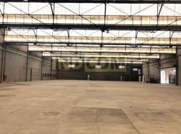 Comercial · 5500m² · 15 Vagas · Galpão Para Locação Em Guarulhos, Cumbica, 15 Vagas