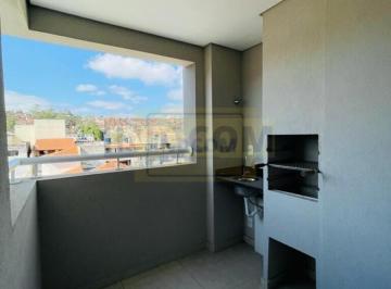 Apartamento · 53m² · 2 Quartos · 1 Vaga · Apartamento Para Venda Em Santo André, Vila Tibiriçá, 2 Dormitórios, 1 Suíte, 2 Banheiros, 1 Vaga