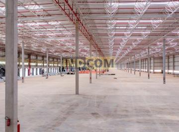 Comercial · 2326m² · Condomínio de Galpões Em Osasco, Ao Lado Do Rodoanel Mario Covas