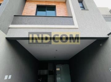 Casa · 83m² · 2 Quartos · 2 Vagas · Sobrado Para Venda Em Santo André, Vila Humaitá, 2 Dormitórios, 2 Banheiros, 2 Vagas
