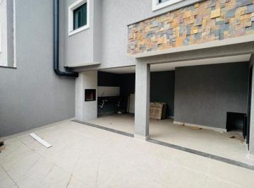 Casa · 87m² · 2 Quartos · 3 Vagas · Sobrado Para Venda Em Santo André, Vila Alzira, 2 Dormitórios, 2 Suítes, 4 Banheiros, 3 Vagas