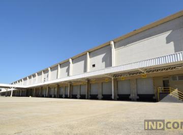 Comercial · 62006m² · Galpão Logístico Com 62.000 m² Para Alugar Em Barueri - Sp