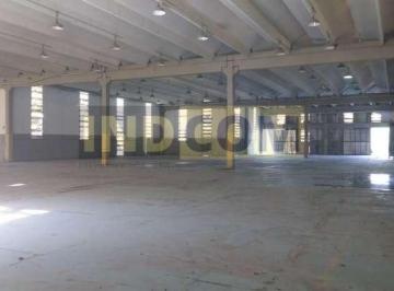 Comercial · 4000m² · Galpão Para Locação Em Osasco, Industrial Anhangüera