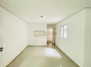 Apartamento · 46m² · 1 Quarto · 1 Vaga · Apartamento Para Venda Em Santo André, Vila América, 1 Dormitório, 1 Suíte, 2 Banheiros, 1 Vaga