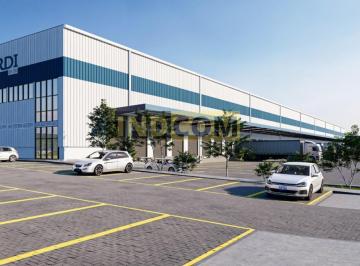 Comercial · 8183m² · Galpão Para Locação Em Santana de Parnaíba, Portal Das Acácias