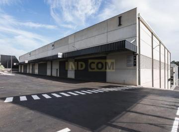 Comercial · 3700m² · 4 Vagas · Galpão Para Locação Em São Bernardo Do Campo, Cooperativa, 6 Banheiros, 4 Vagas
