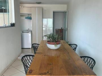 Apartamento · 88m² · 2 Quartos · 1 Vaga · Cobertura Para Venda Em Santo André, Casa Branca, 2 Dormitórios, 2 Banheiros, 1 Vaga