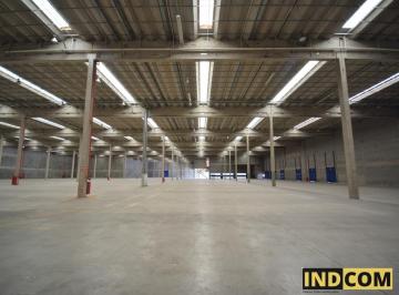 Comercial · 34033m² · Galpão Para Locação Em Jundiaí, Vila Maringá