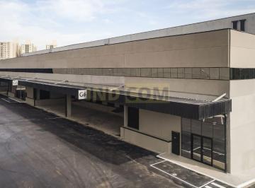 Comercial · 1857m² · 4 Vagas · Galpão Para Locação Em São Bernardo Do Campo, Cooperativa, 6 Banheiros, 4 Vagas