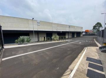 Comercial · 1857m² · 4 Vagas · Galpão Para Locação Em São Bernardo Do Campo, Cooperativa, 6 Banheiros, 4 Vagas