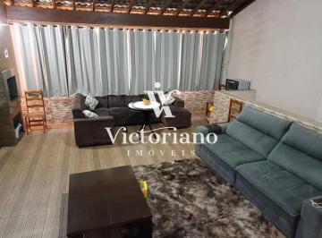 20250521T1643120300-94865827.jpg · Casa Térrea 147 m² 3 Dorm. C/espaço Gourmet - Jd. Paraíso - Jacareí/sp