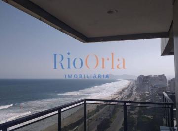 19554.jpg · Frontal Barrabella, 3 Qtos, 140 m², Vistão Mar.